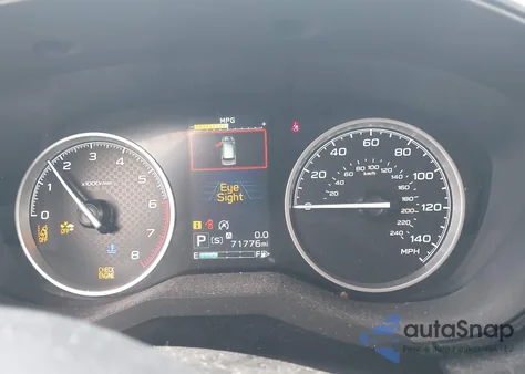 2021 Subaru Forester Premium from USA, damaged, VIN JF2SKAJC8MH412483